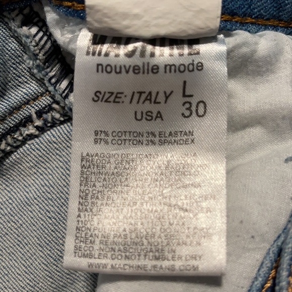 cute mini skirt - Picture 6 of 6